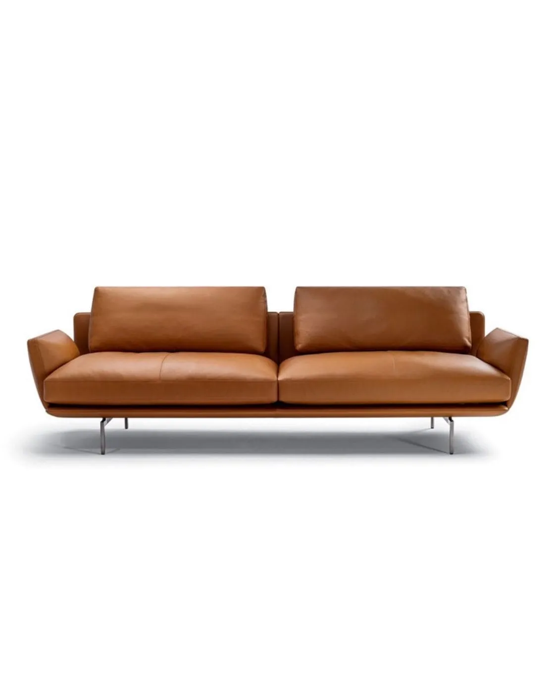 Emmanuel Angular Sectional Sofa