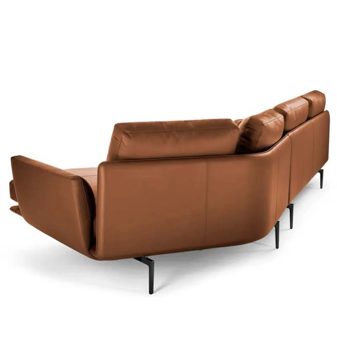 Emmanuel Angular Sectional Sofa