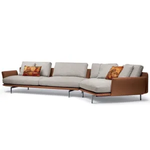 Emmanuel Sectional Sofa