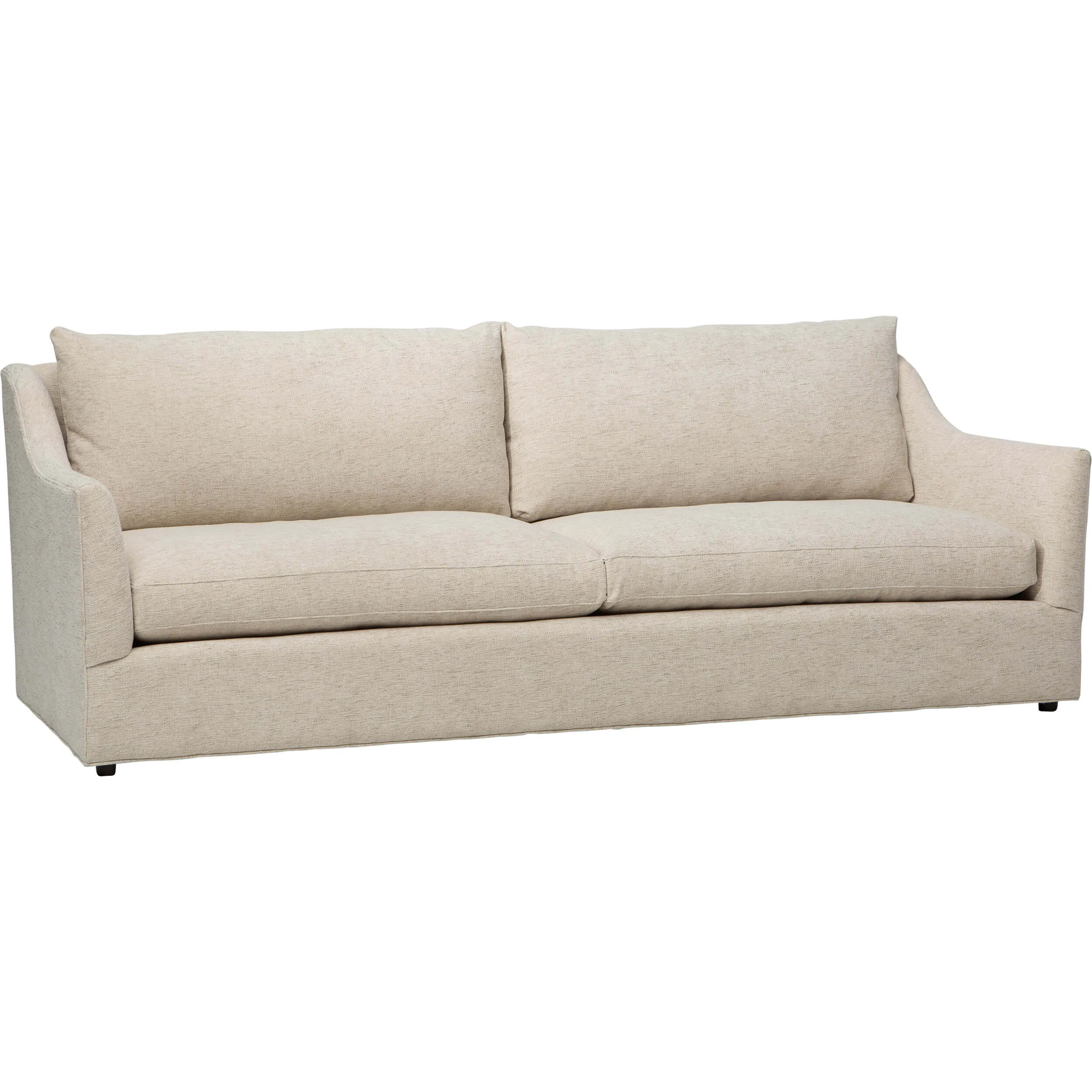 Ettica Sofa, Tara Oat