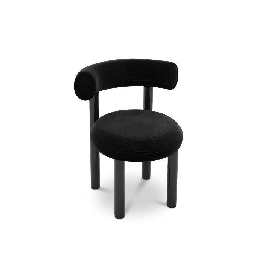 Fat Dining Chair