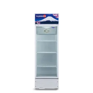 Fujidenzo SU-90A 9 cu.ft Showcase Chiller