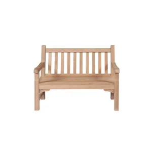 GLENWOOD BENCH 120 CM (FSC)