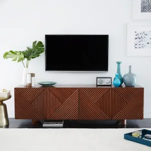 Groove Tv Cabinet