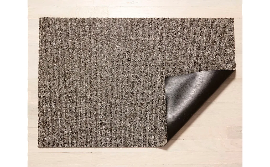 Heathered Shag Floor Mat