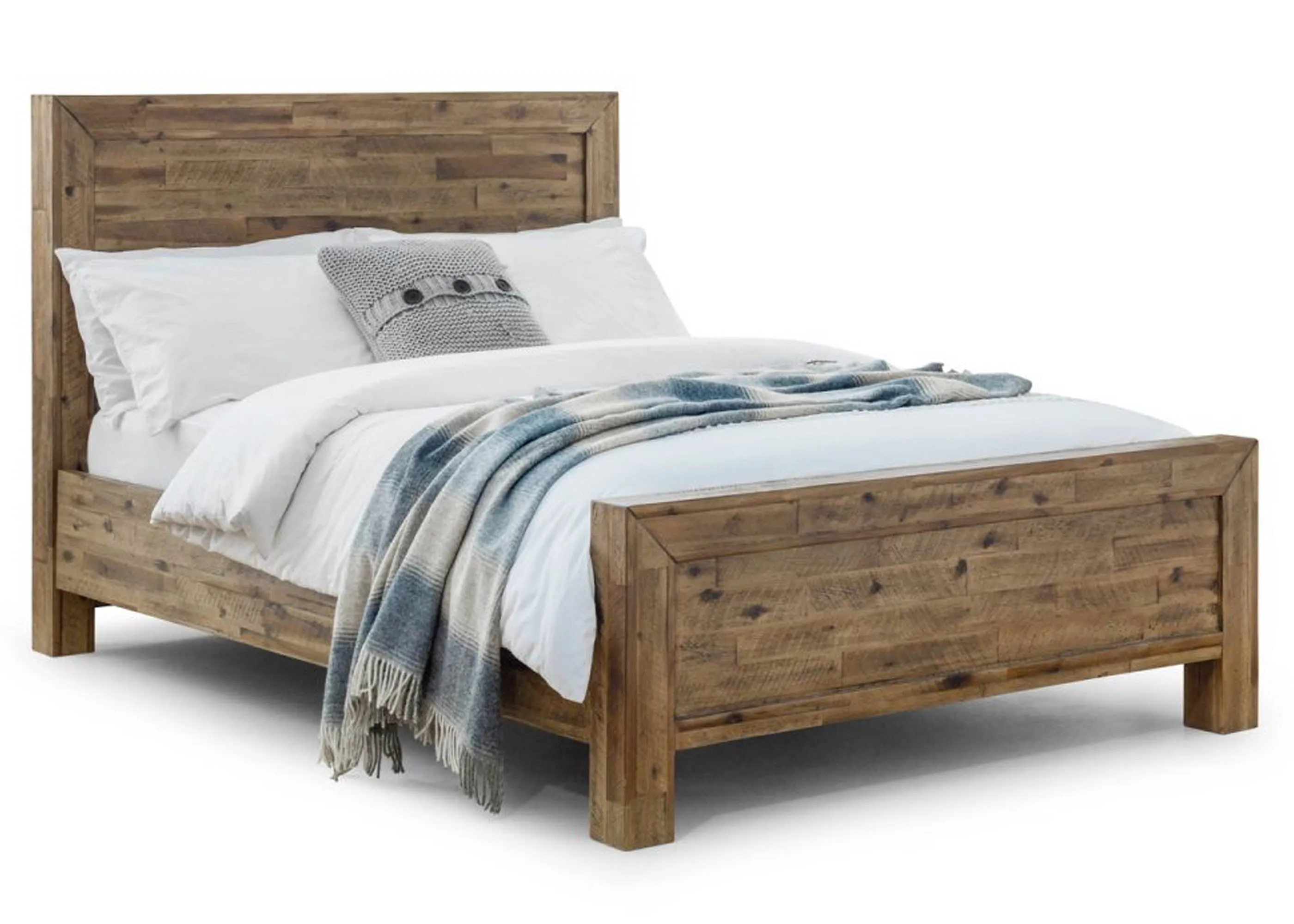 Hoxton Bed