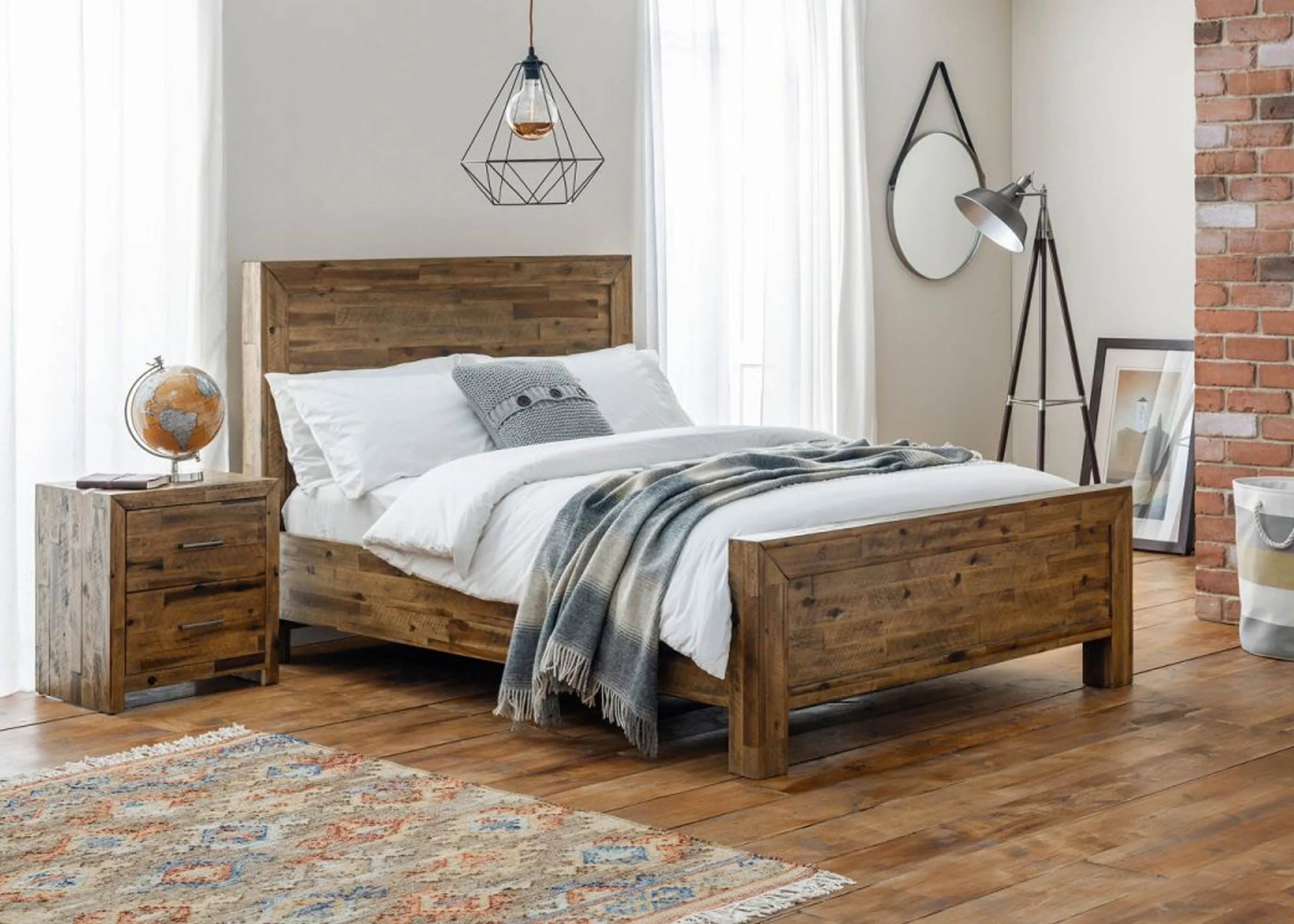 Hoxton Bed