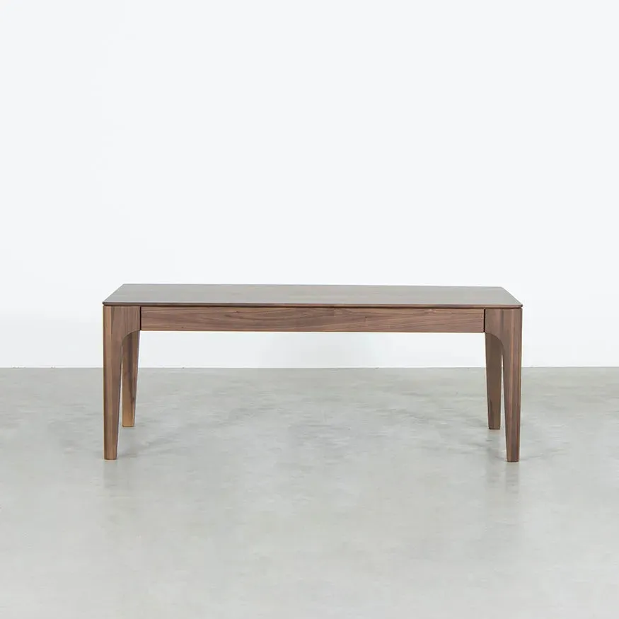 Jaipur Solid Wood Coffee Table