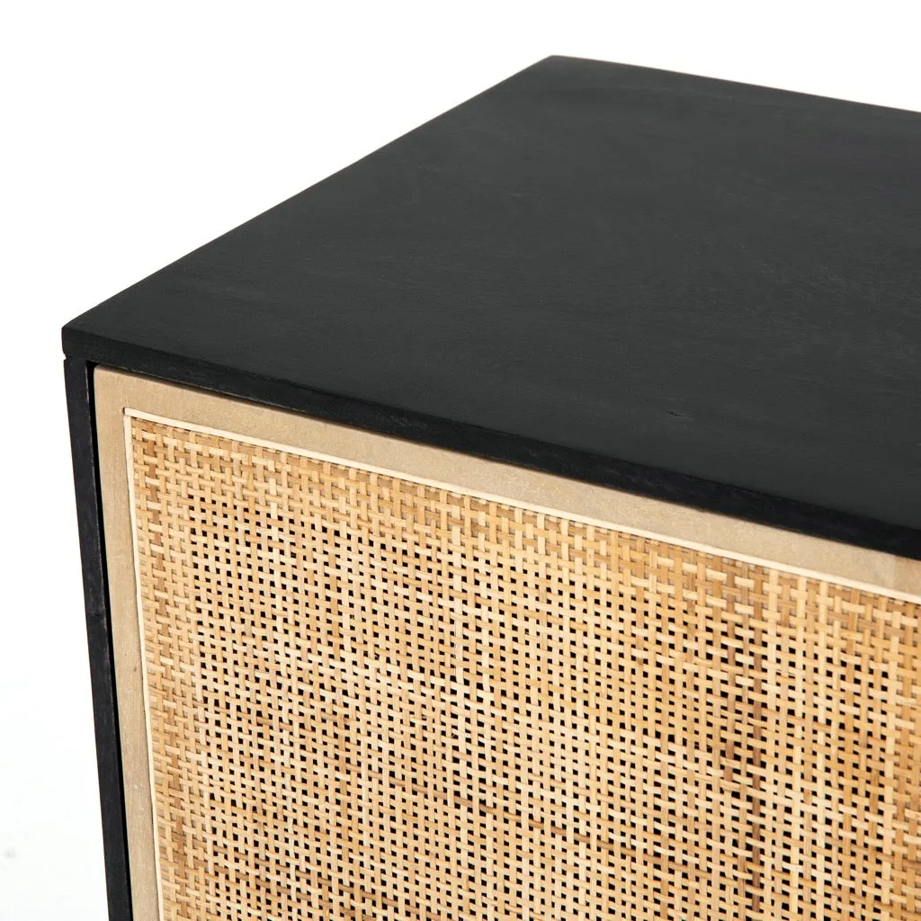 Janus Rattan Large Sideboard