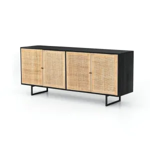 Janus Rattan Large Sideboard