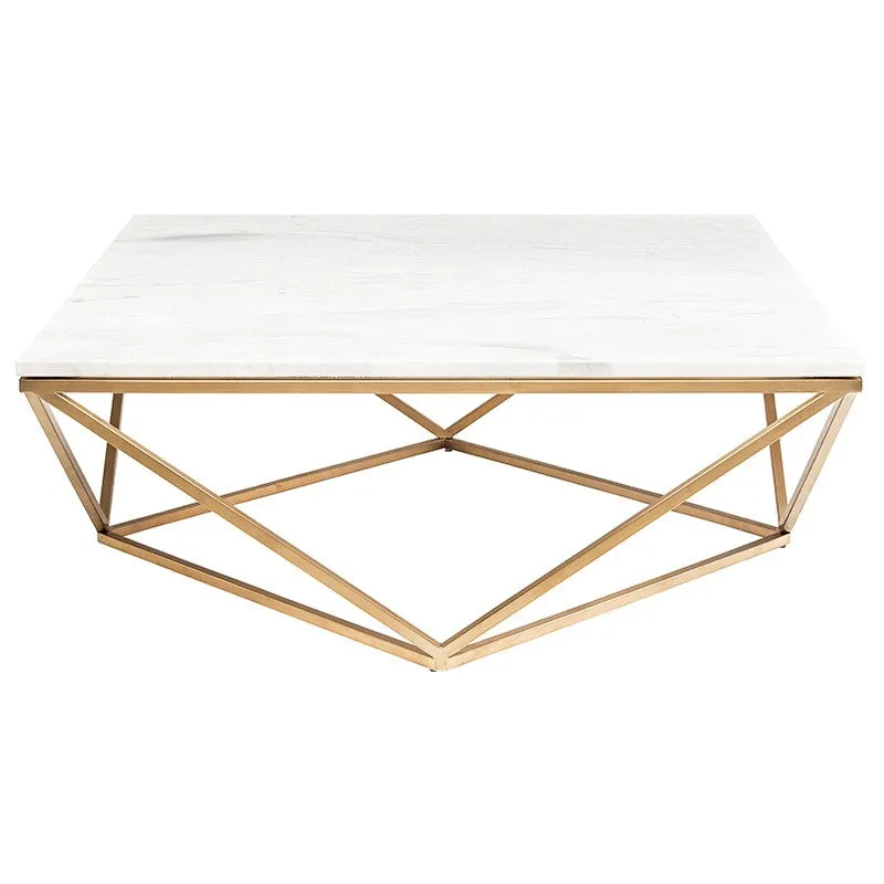 Jasmine Coffee Table