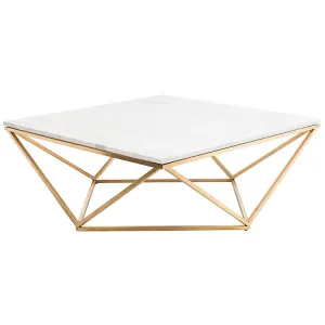 Jasmine Coffee Table