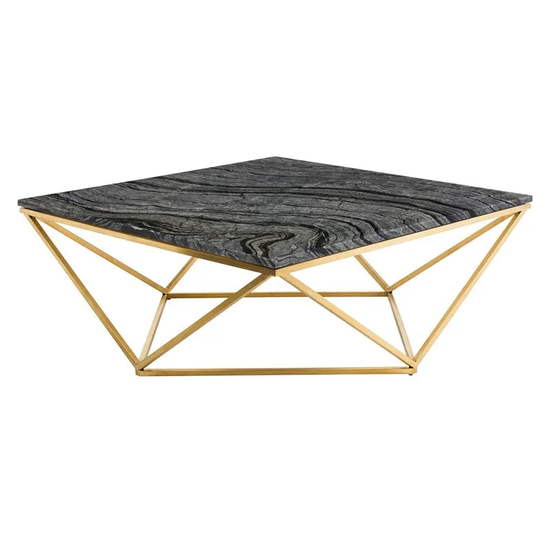 Jasmine Coffee Table