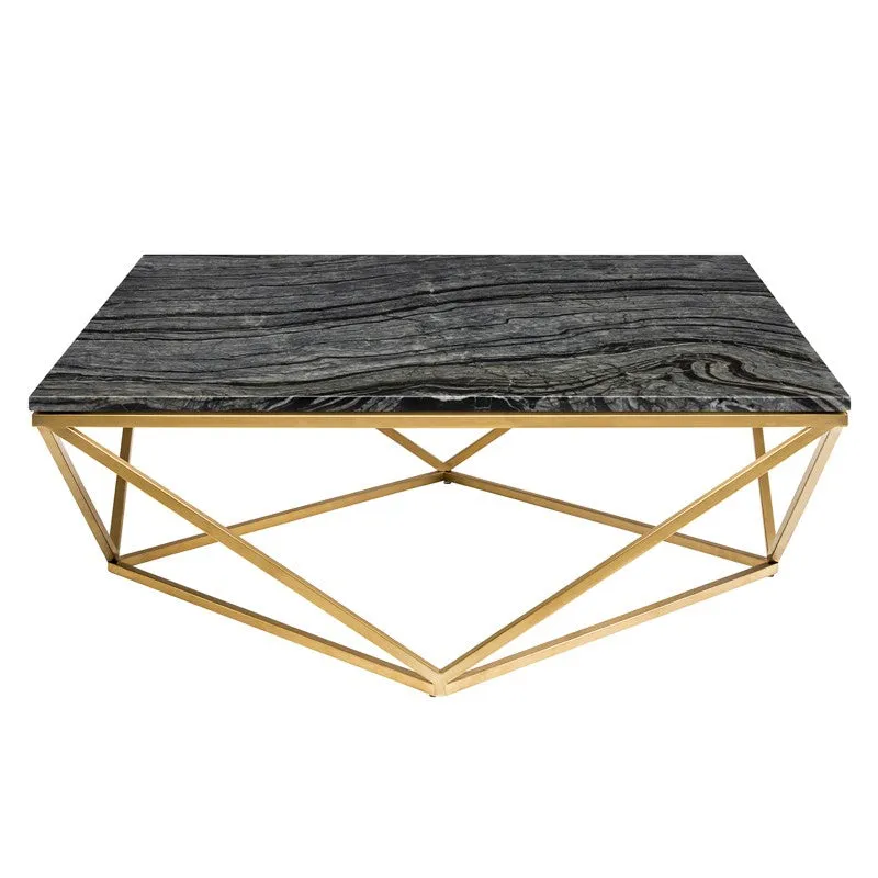 Jasmine Coffee Table