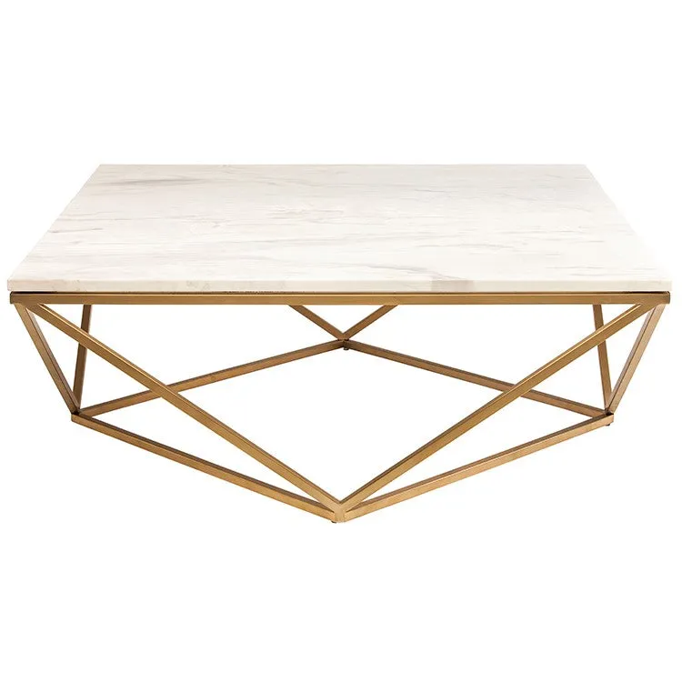 Jasmine Coffee Table