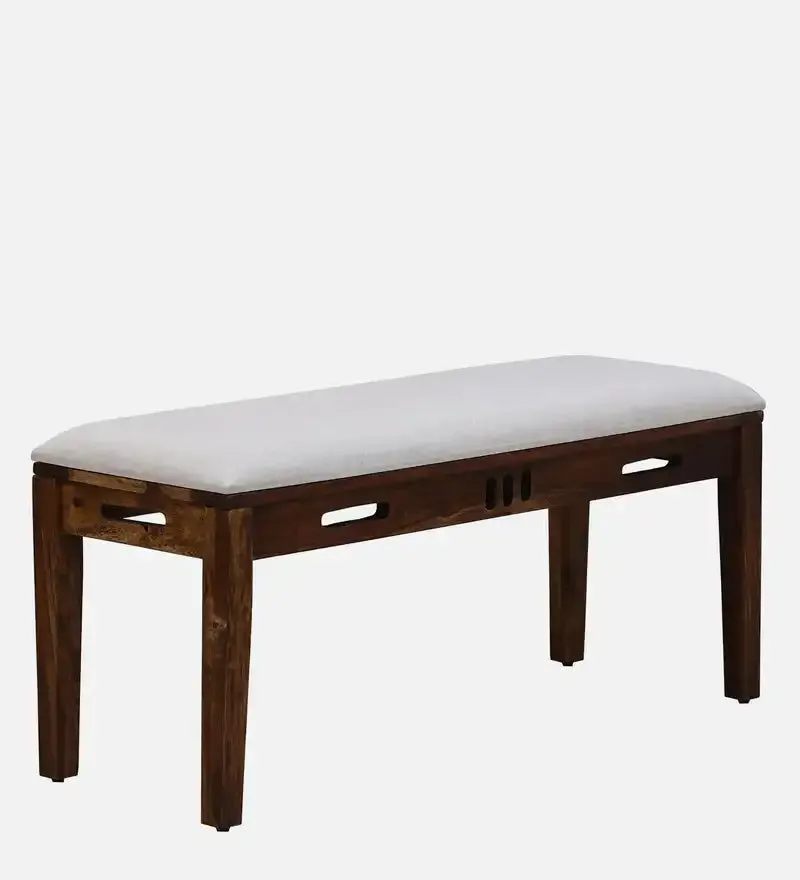 Jenine Solid Wood Benches