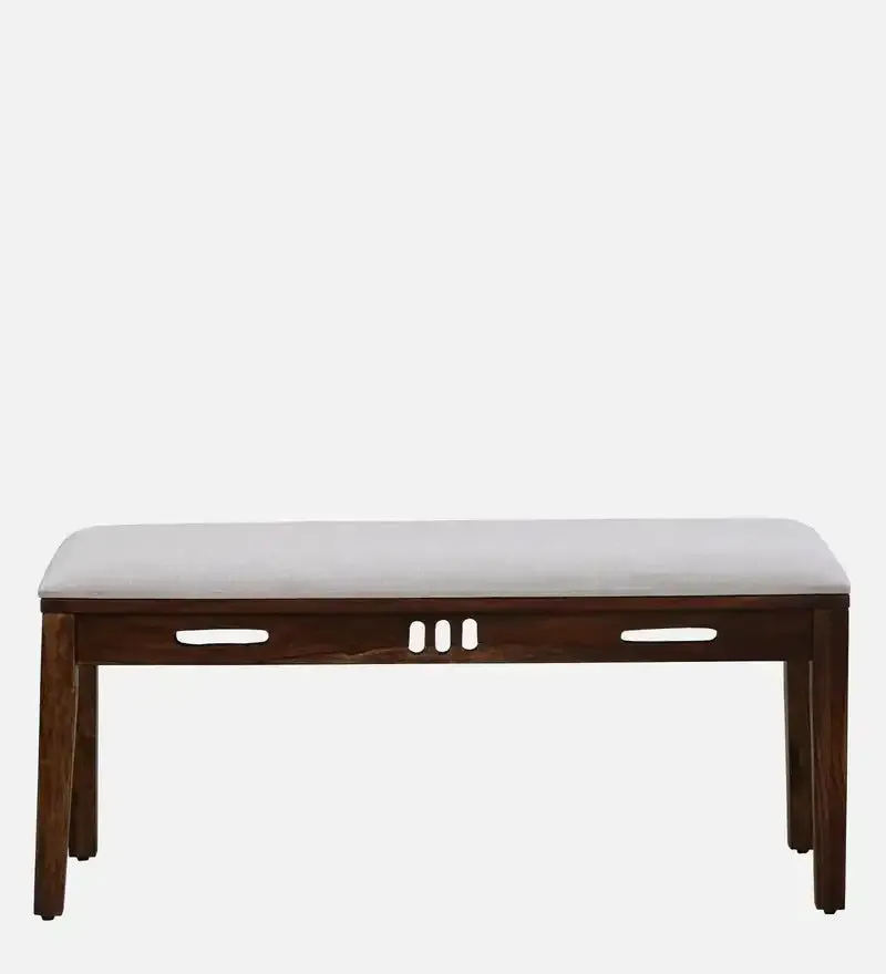 Jenine Solid Wood Benches