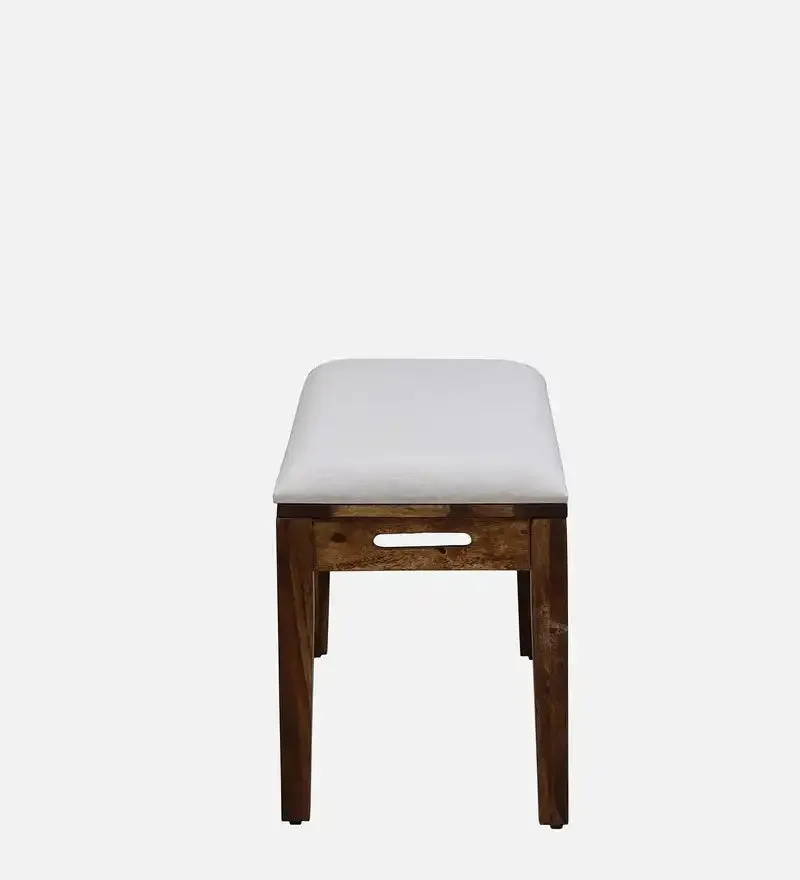 Jenine Solid Wood Benches