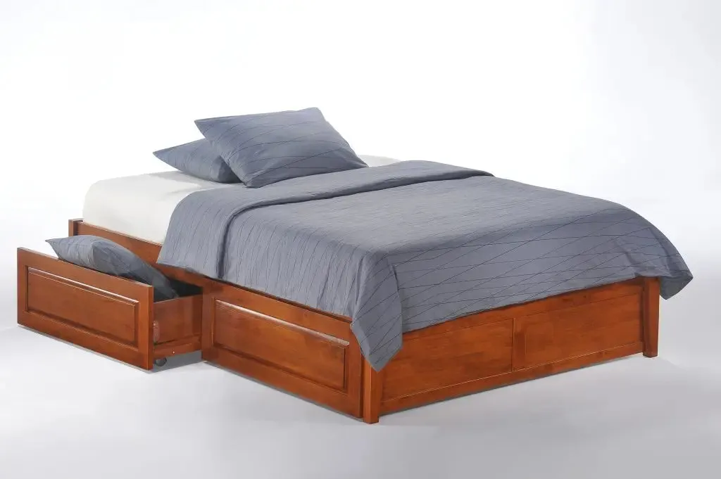 K-SERIES BASIC BED