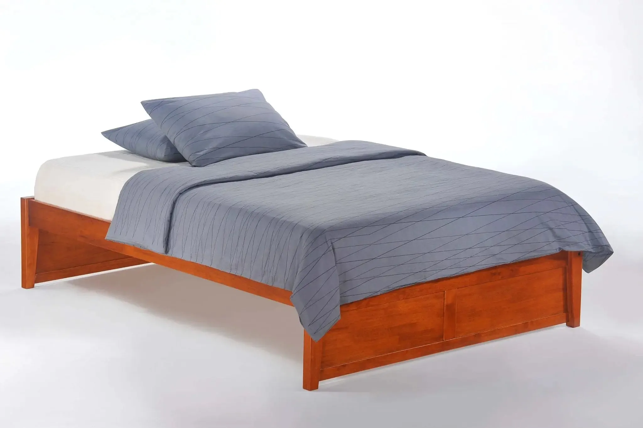 K-SERIES BASIC BED