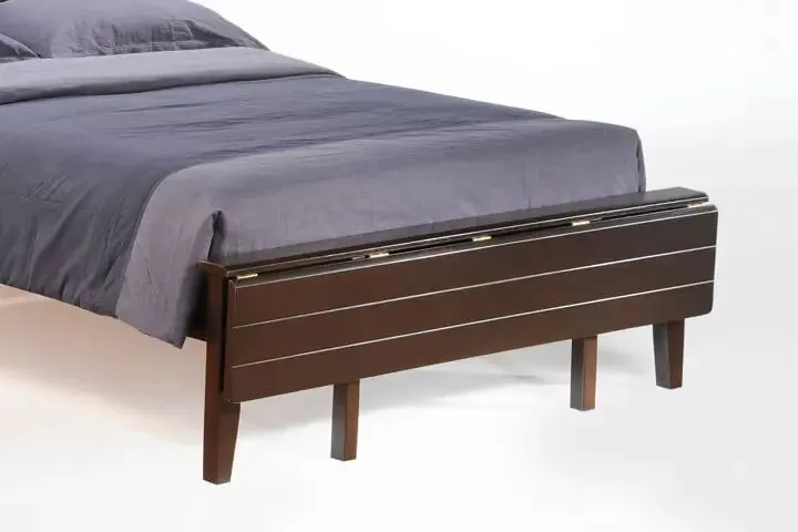 K-SERIES BASIC BED