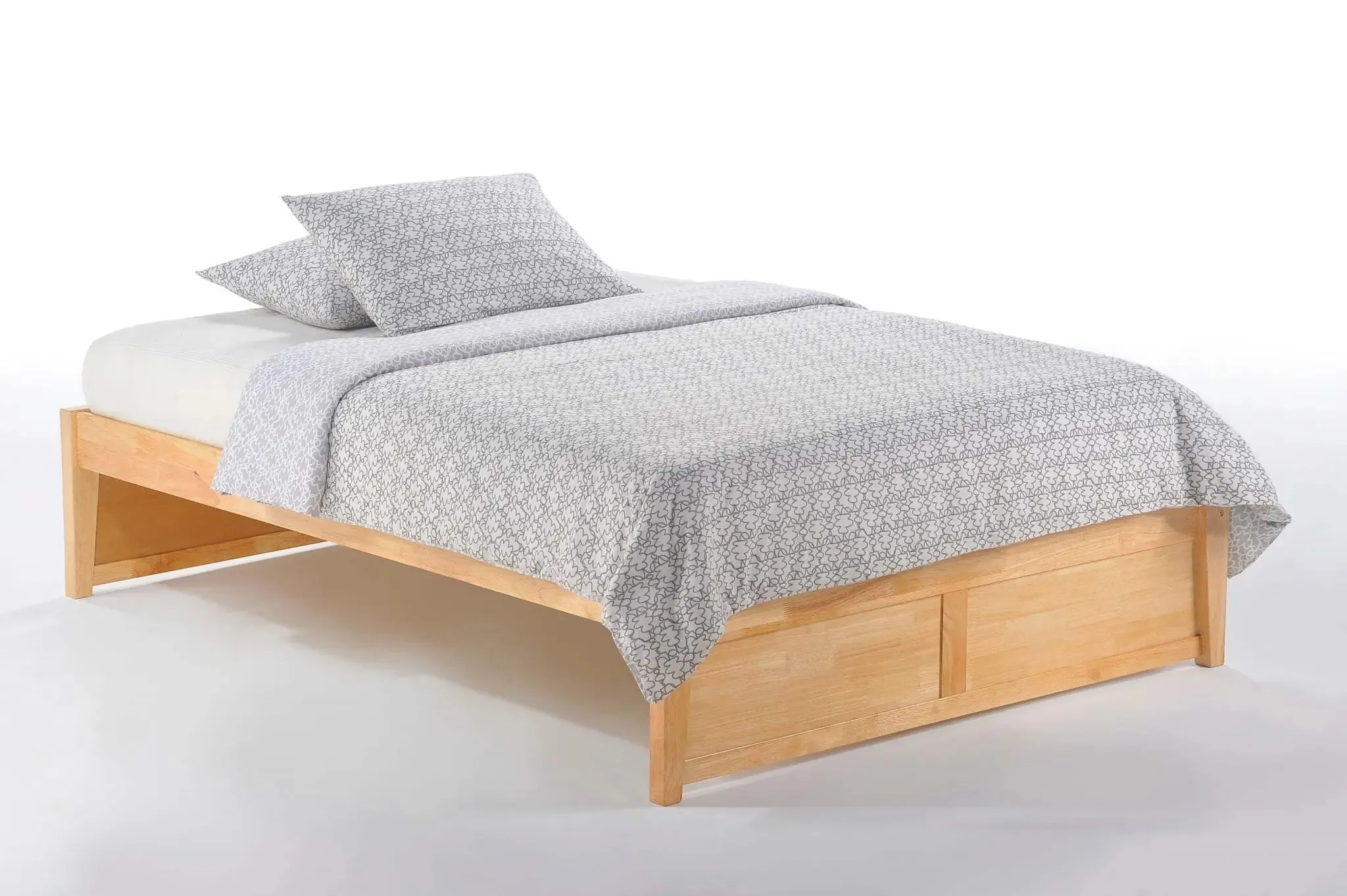 K-SERIES BASIC BED