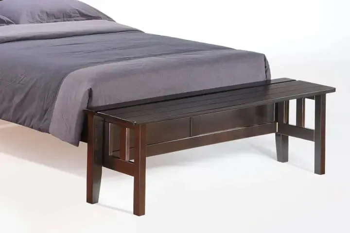 K-SERIES BASIC BED