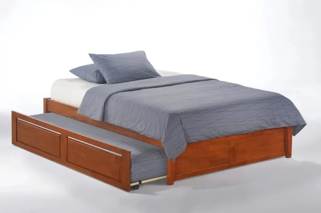 K-SERIES BASIC BED