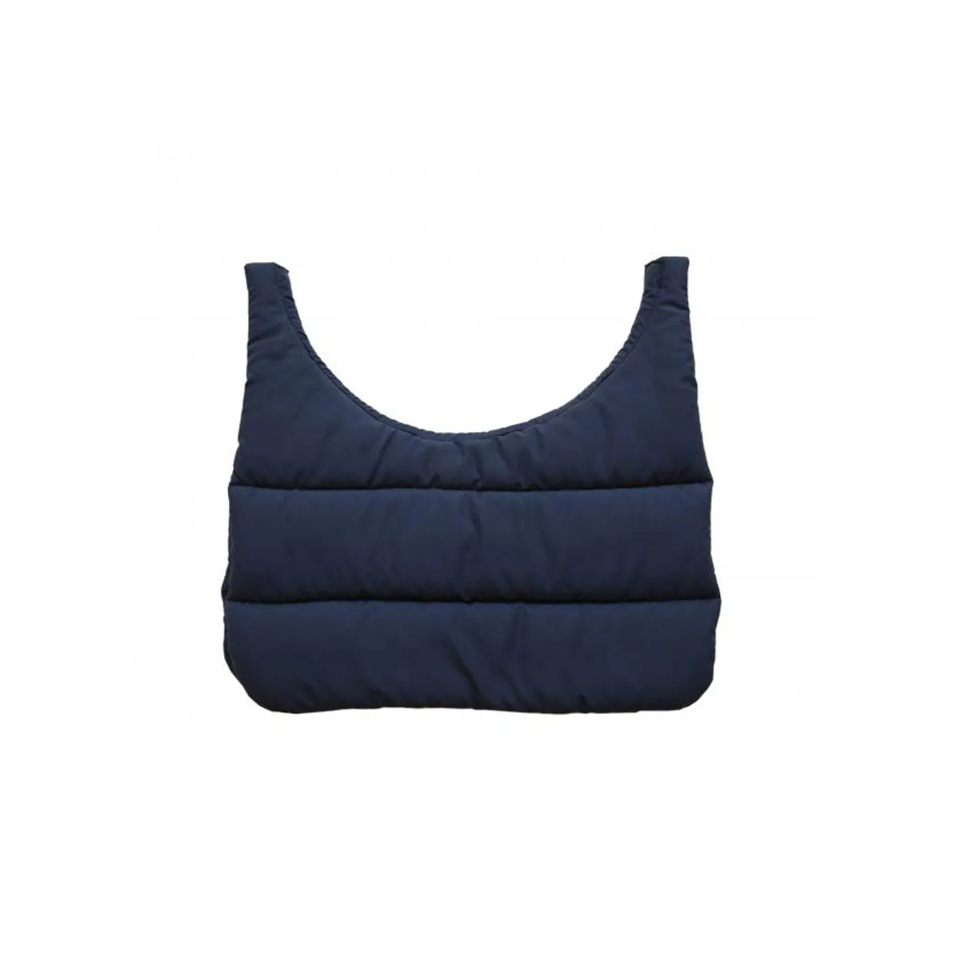 Kentucky Horsewear Summer Bib - Navy