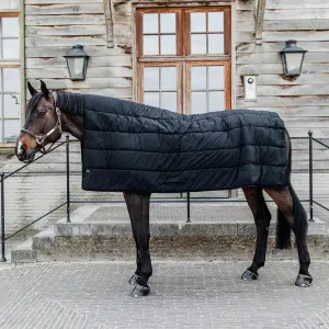 Kentucky Horsewear Under Rug Duvet - Black