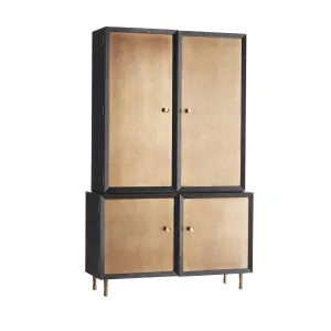 Kilpatrick Tall Cabinet