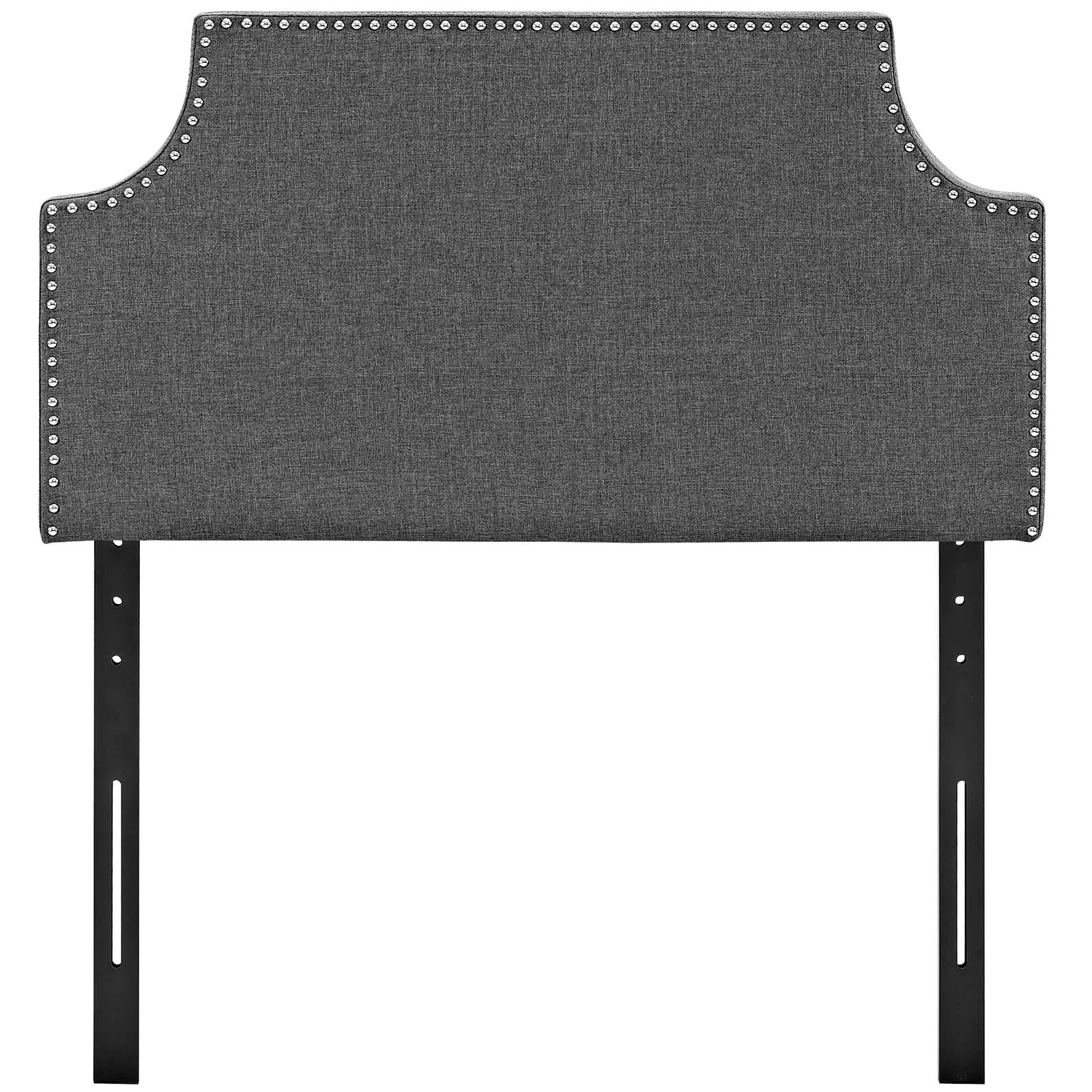 Laura Upholstered Fabric Headboard