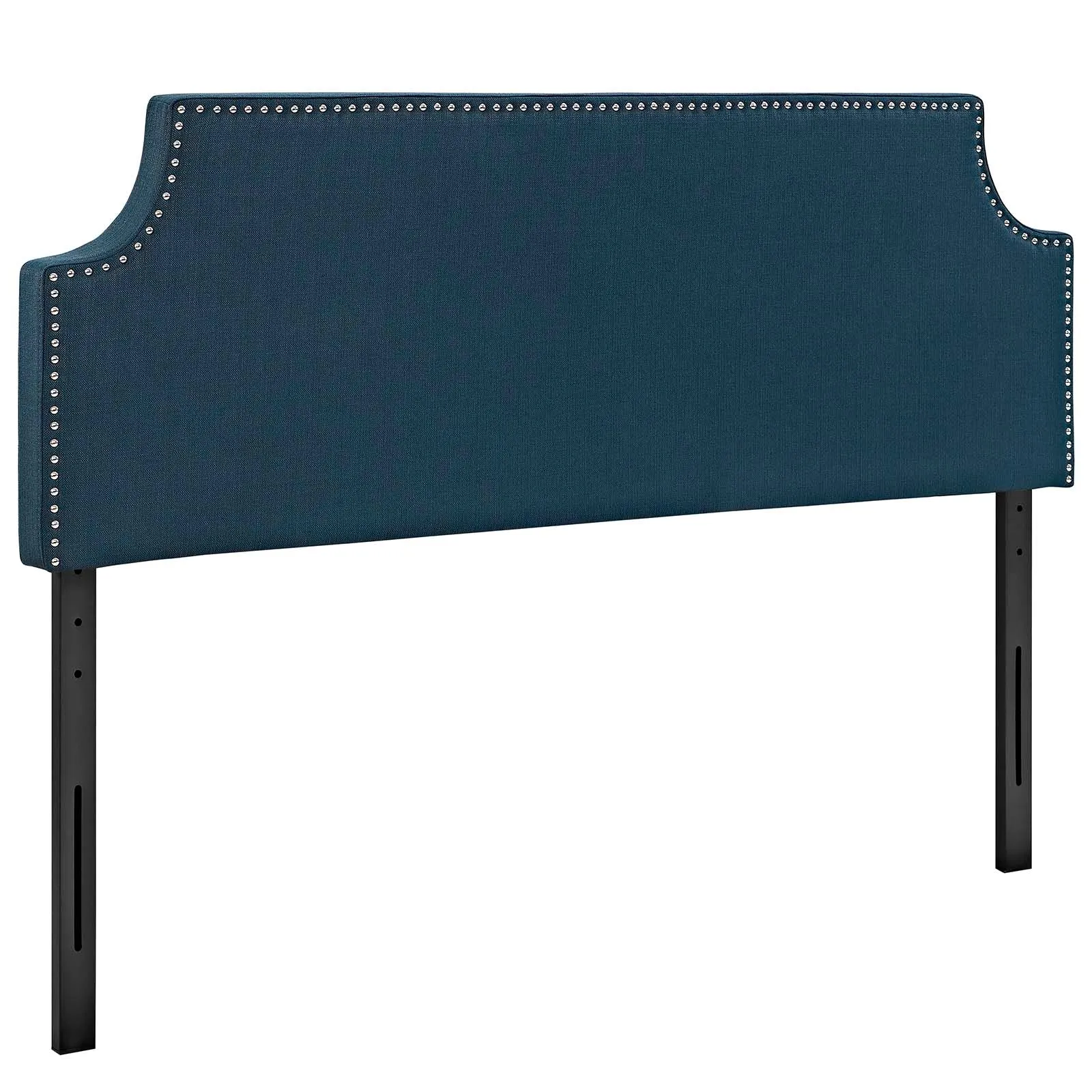 Laura Upholstered Fabric Headboard