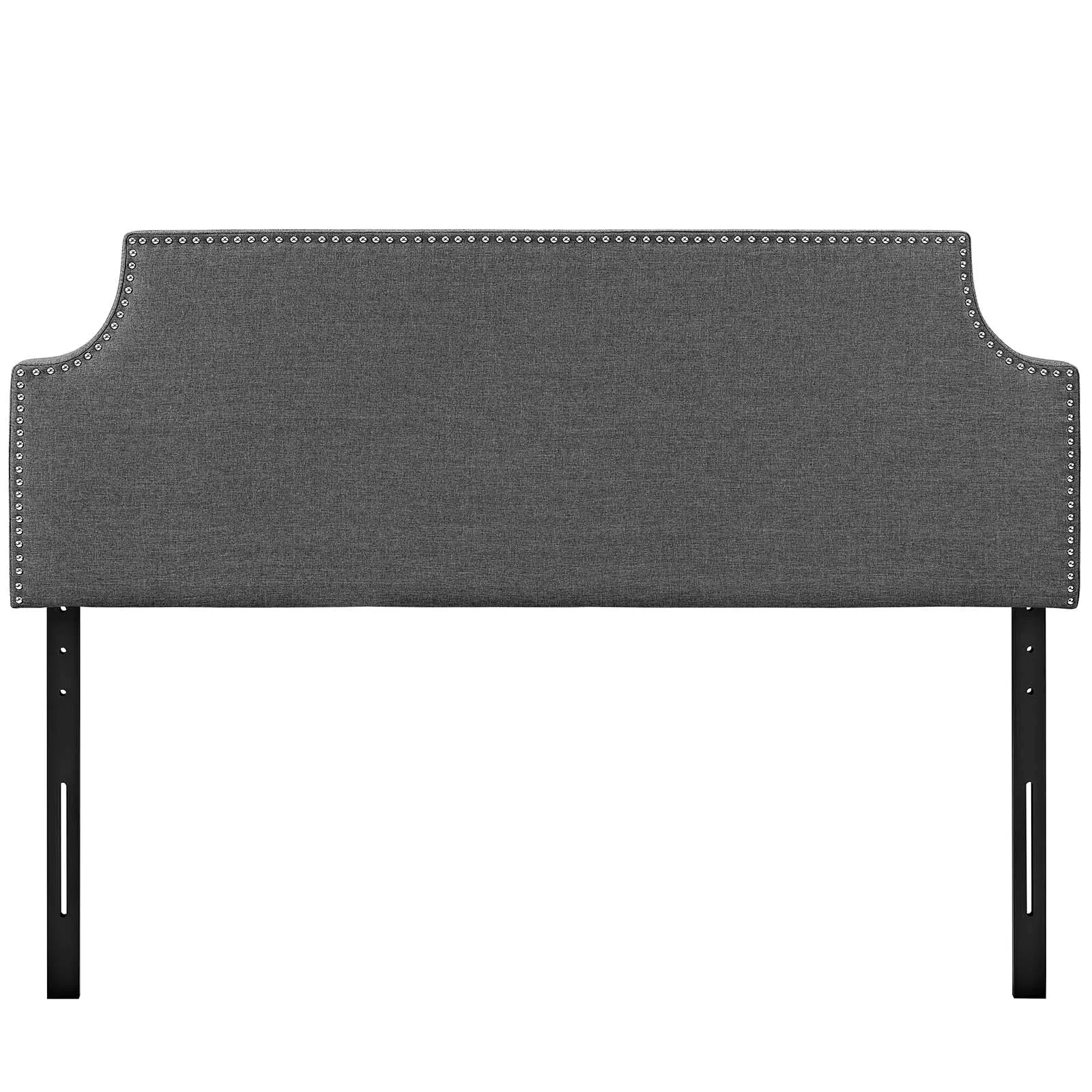 Laura Upholstered Fabric Headboard