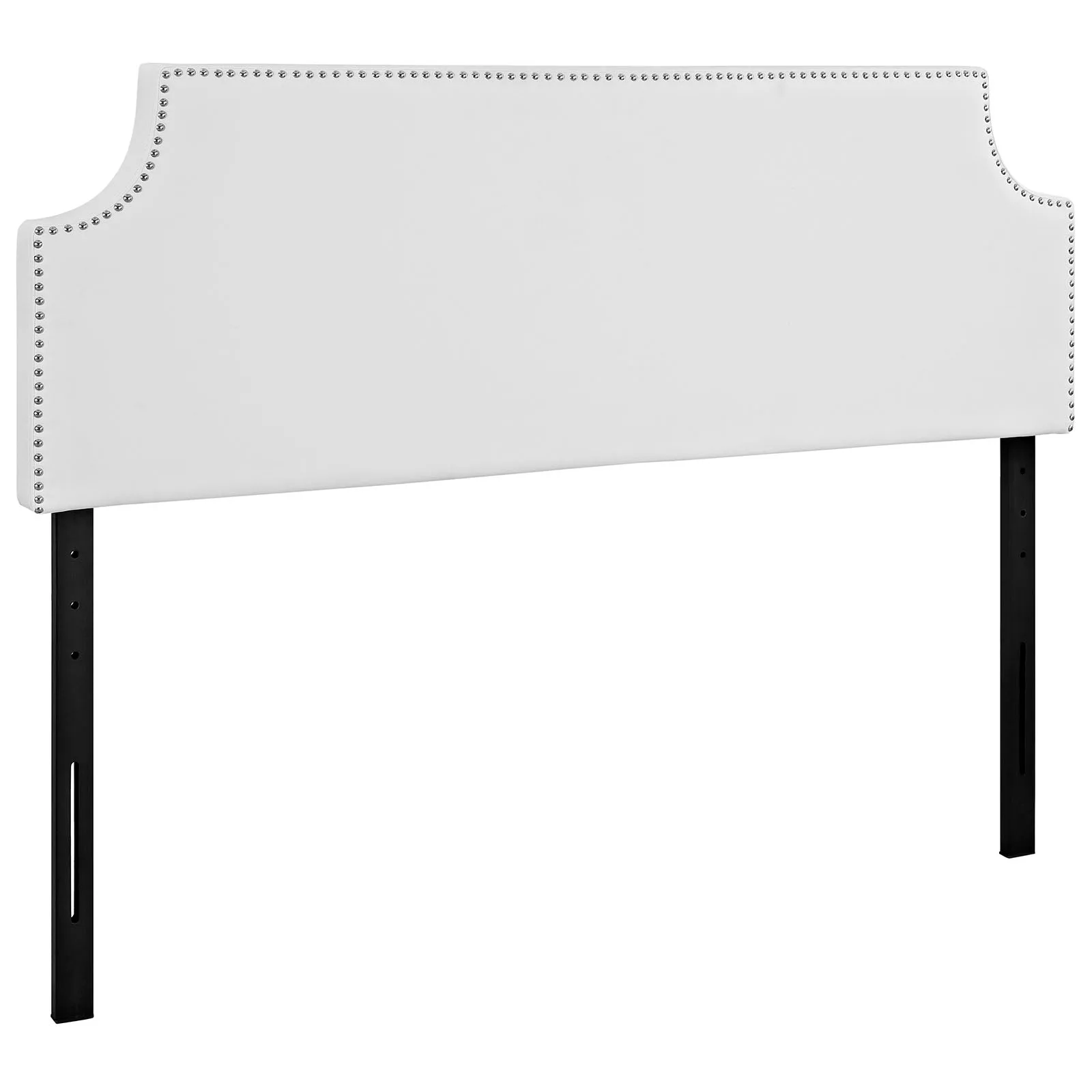 Laura Upholstered Vinyl Headboard