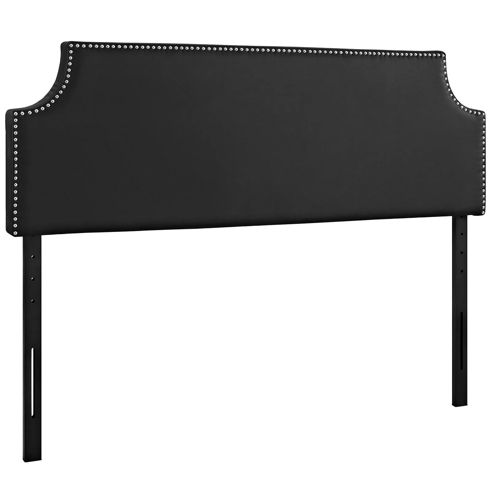 Laura Upholstered Vinyl Headboard