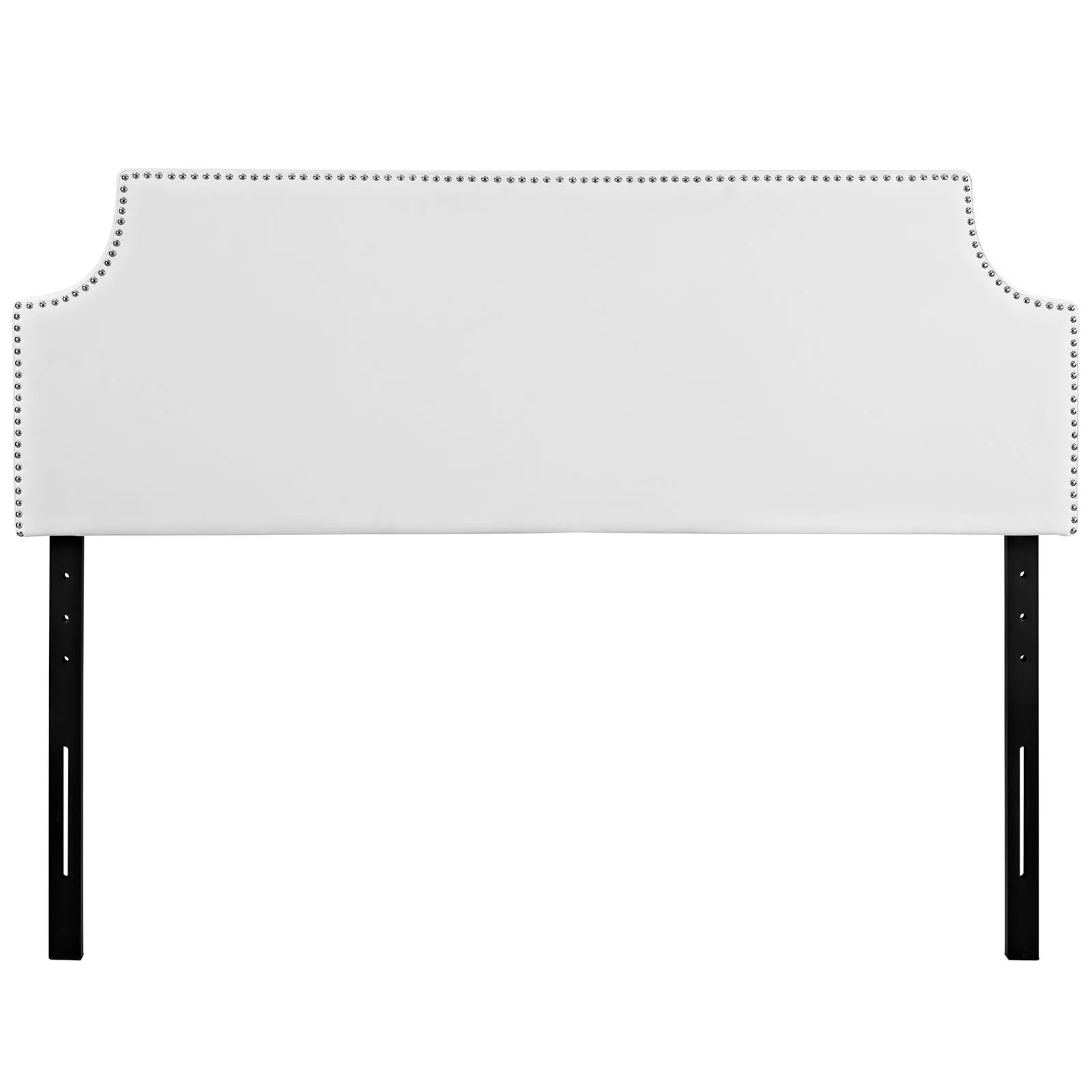 Laura Upholstered Vinyl Headboard