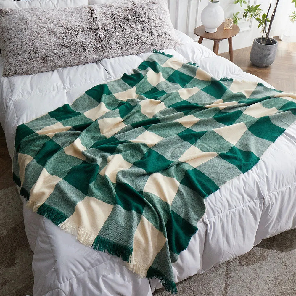 Lightweight Blankets