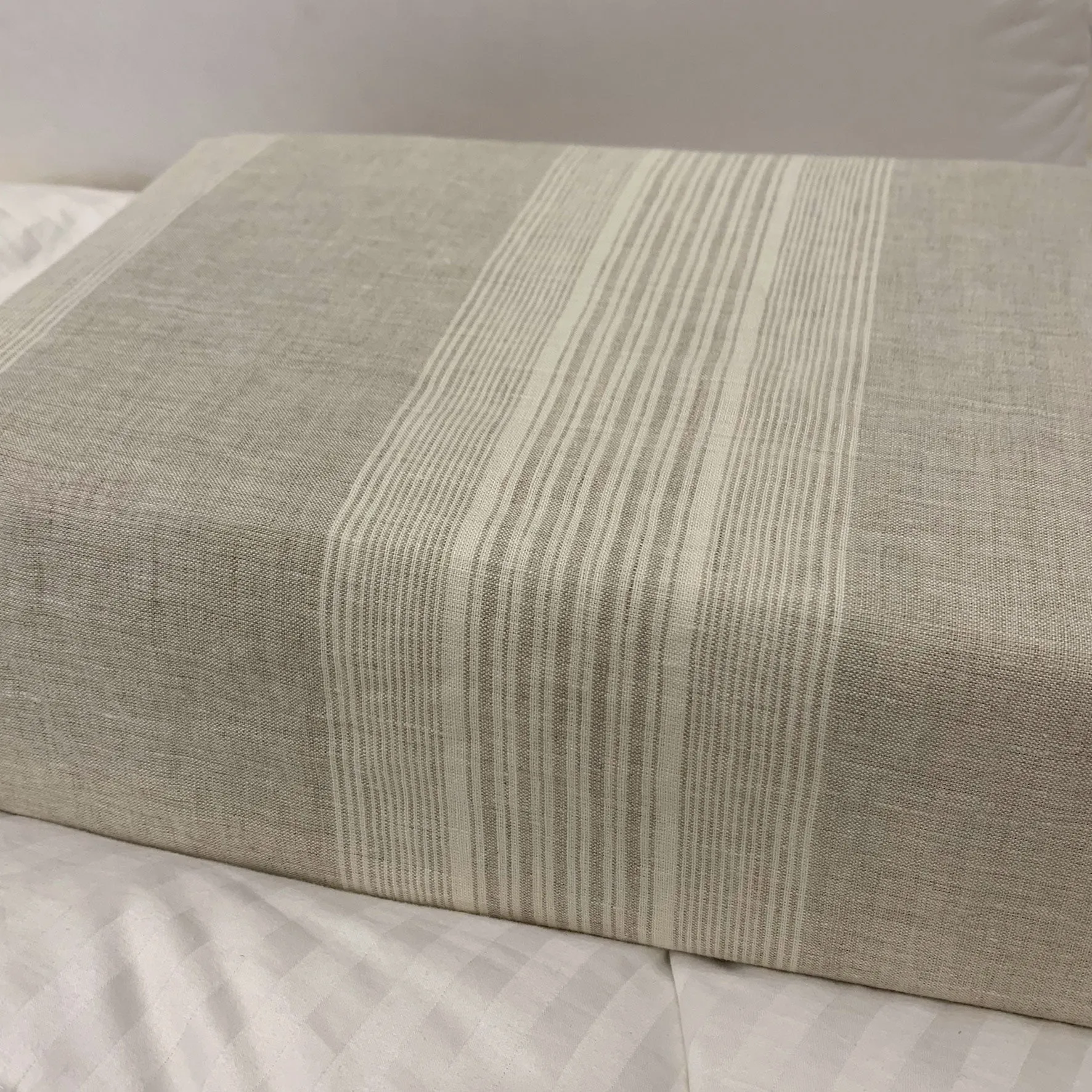 Linenhouse MILLET quilt cover