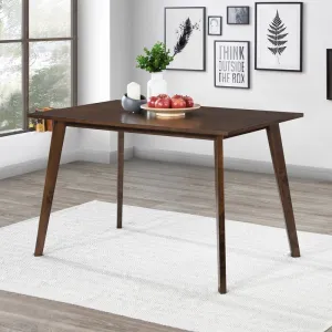 Lio Solid Wood Dining Table