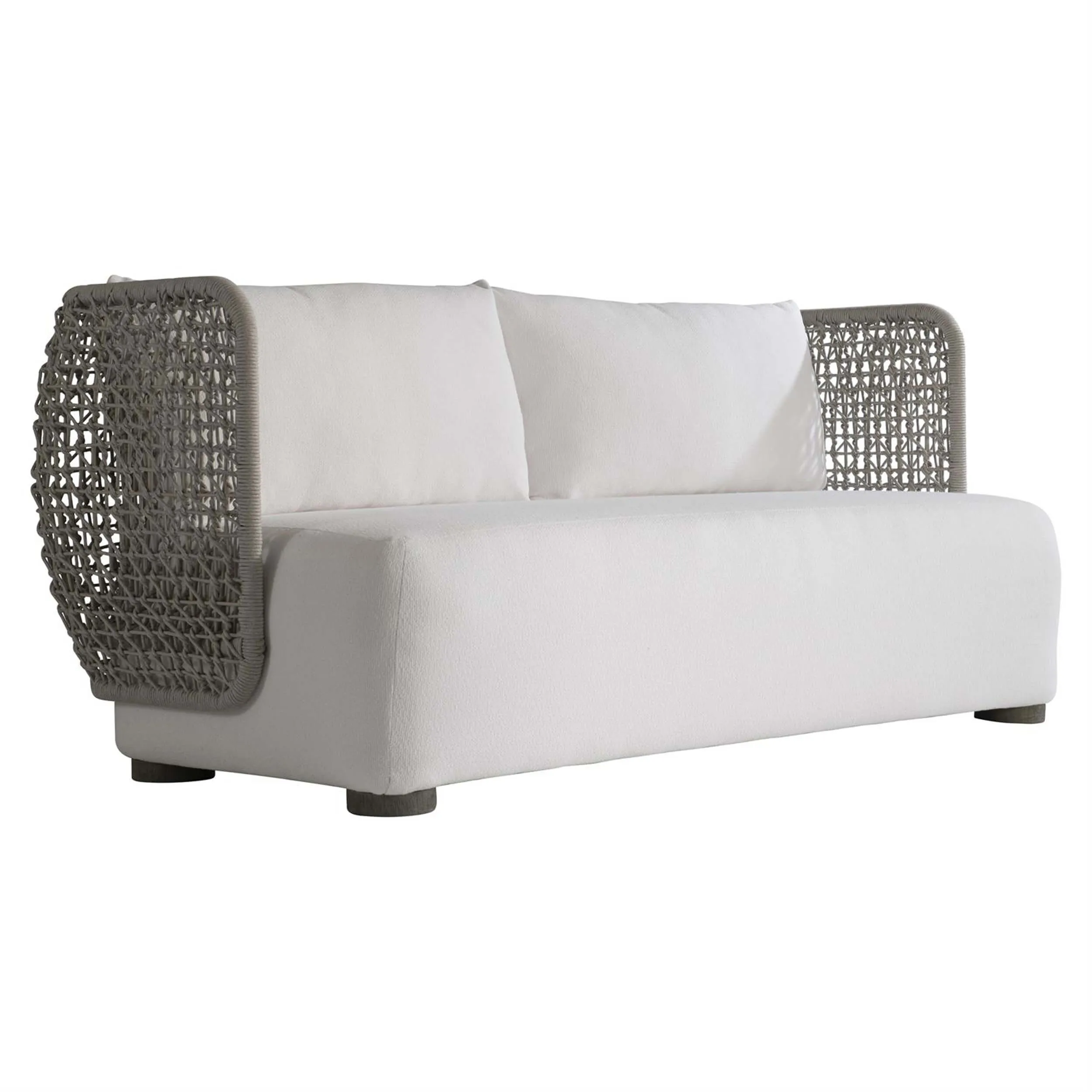 Lomani Outdoor Sofa, 6031-000