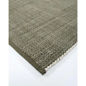 Lonsdale Outdoor Rug - Olive