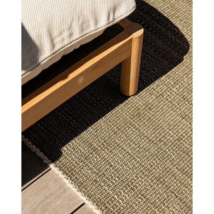 Lonsdale Outdoor Rug - Olive