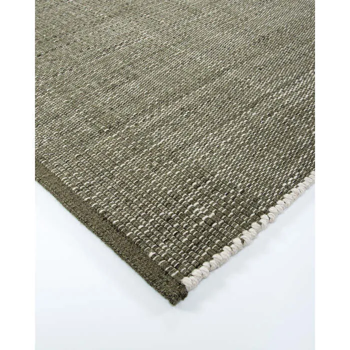 Lonsdale Outdoor Rug - Olive