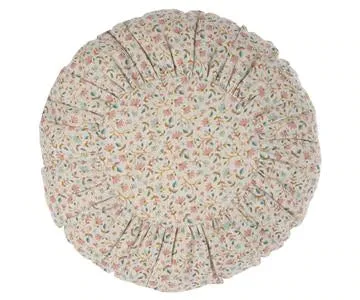 Maileg Large Round Flower Cushion