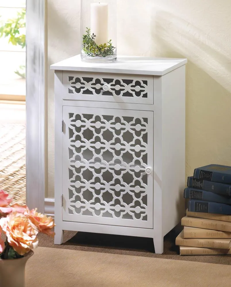 Meadow Lane Cabinet