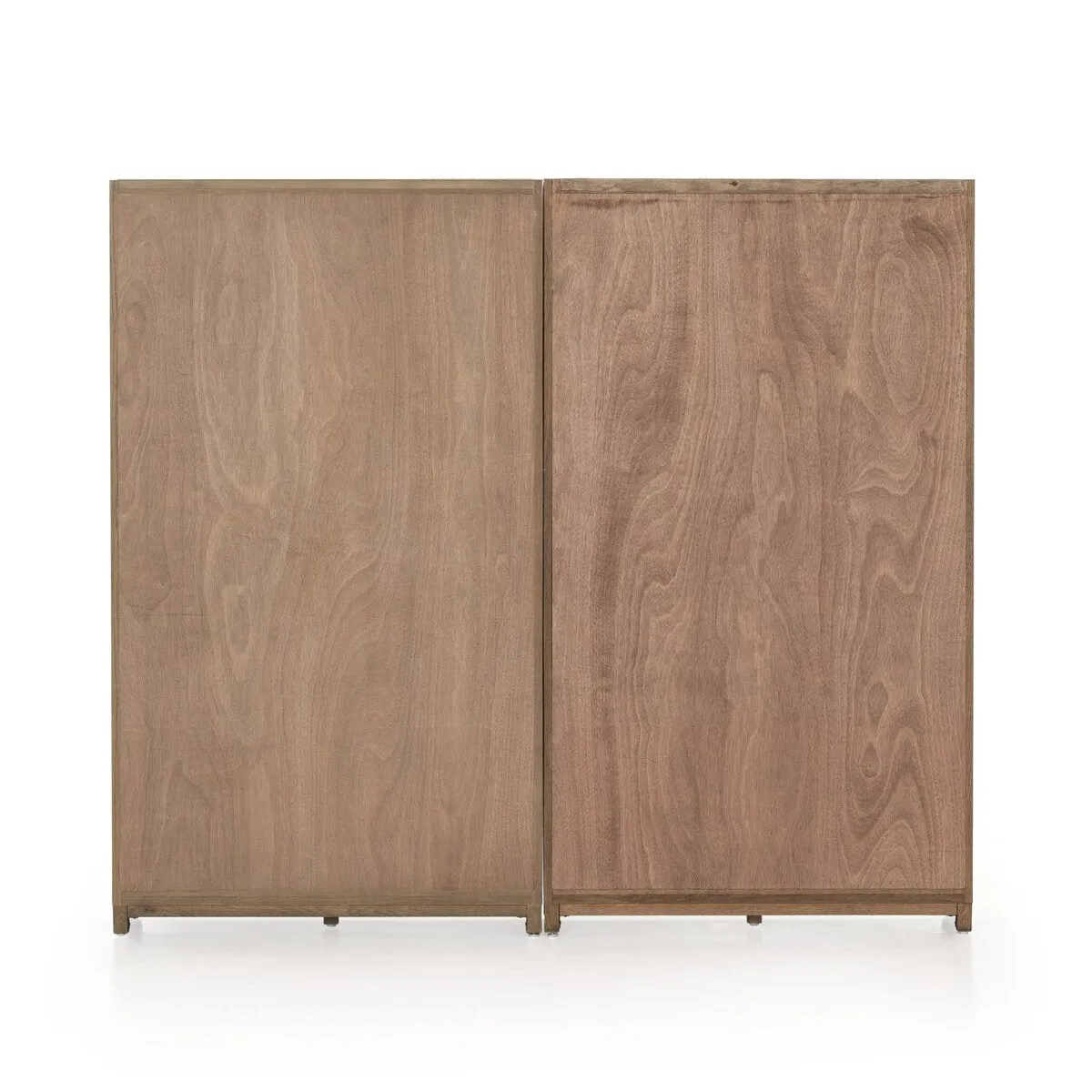 Millie Double Cabinet