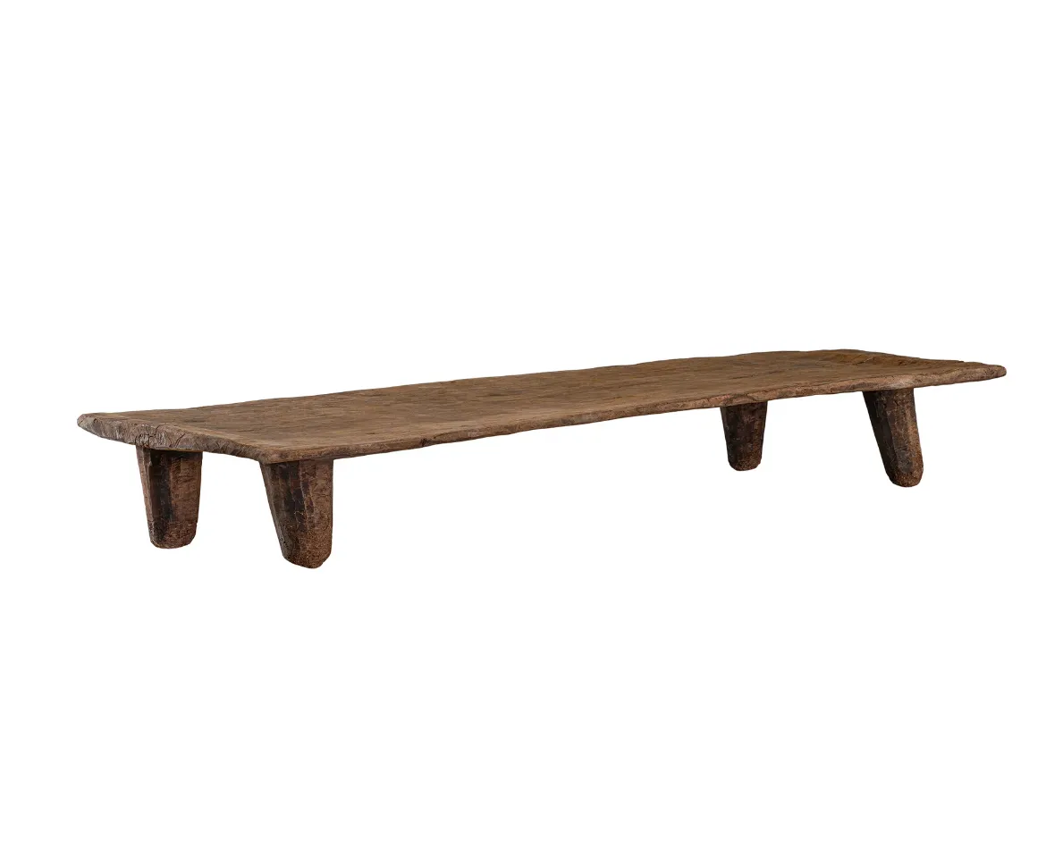 Naga Bed Coffee Table | 190cm