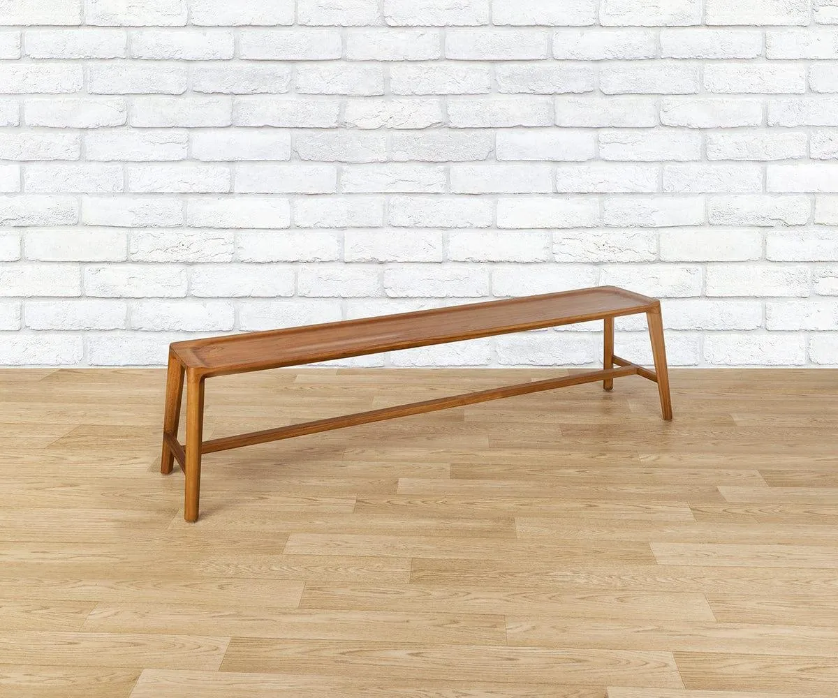 Nakia 72" Bench