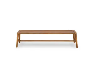 Nakia 72" Bench